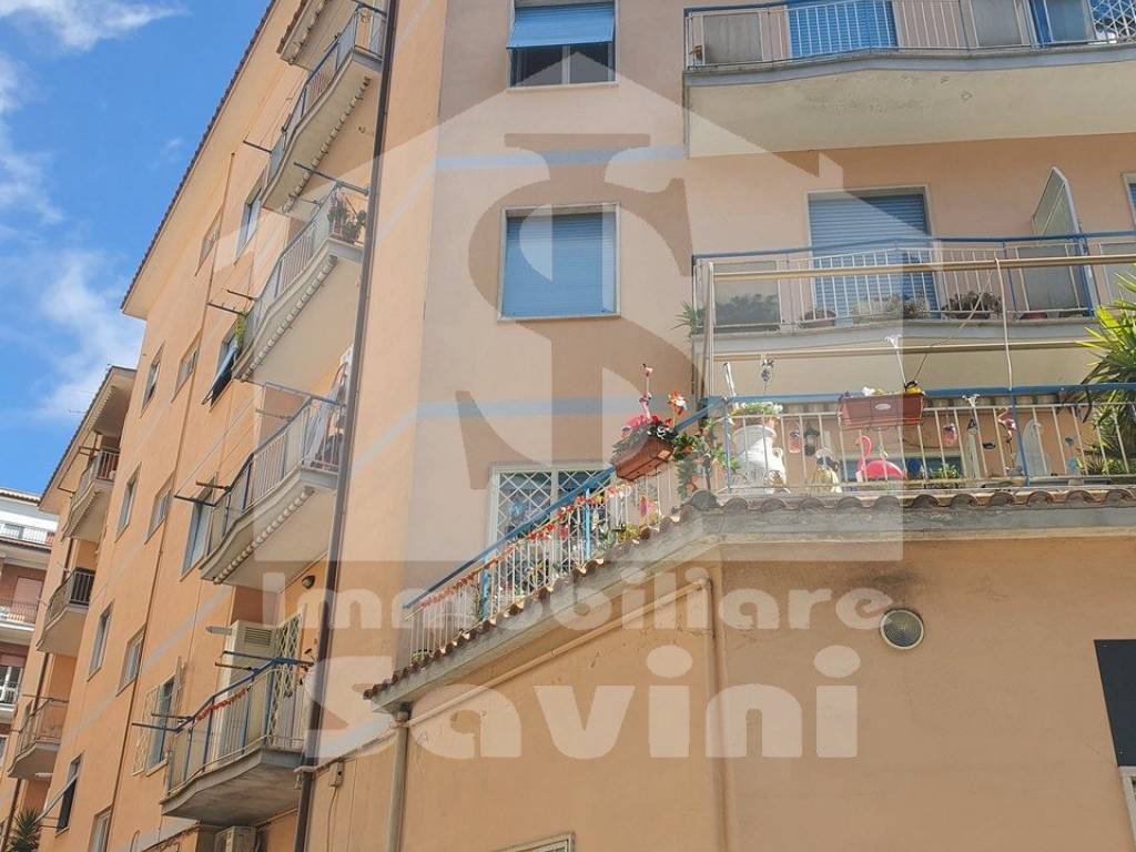 appartamento in vendita a Genzano di Roma