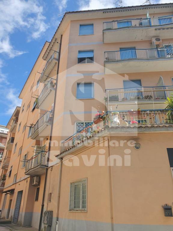 appartamento in vendita a Genzano di Roma