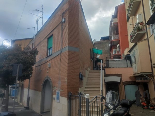 appartamento in vendita a Genzano di Roma