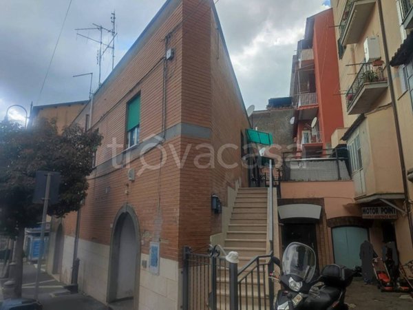 appartamento in vendita a Genzano di Roma