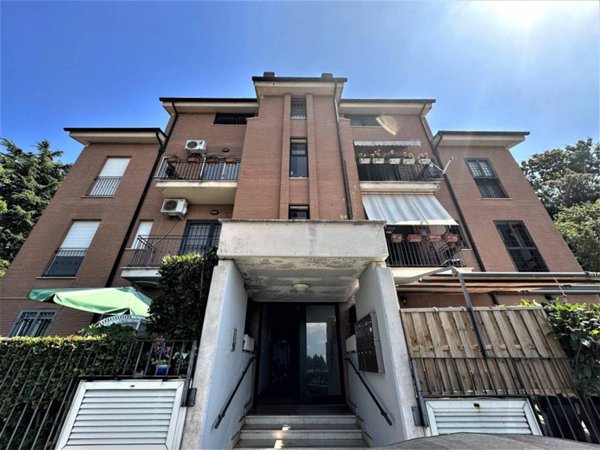 appartamento in vendita a Genzano di Roma