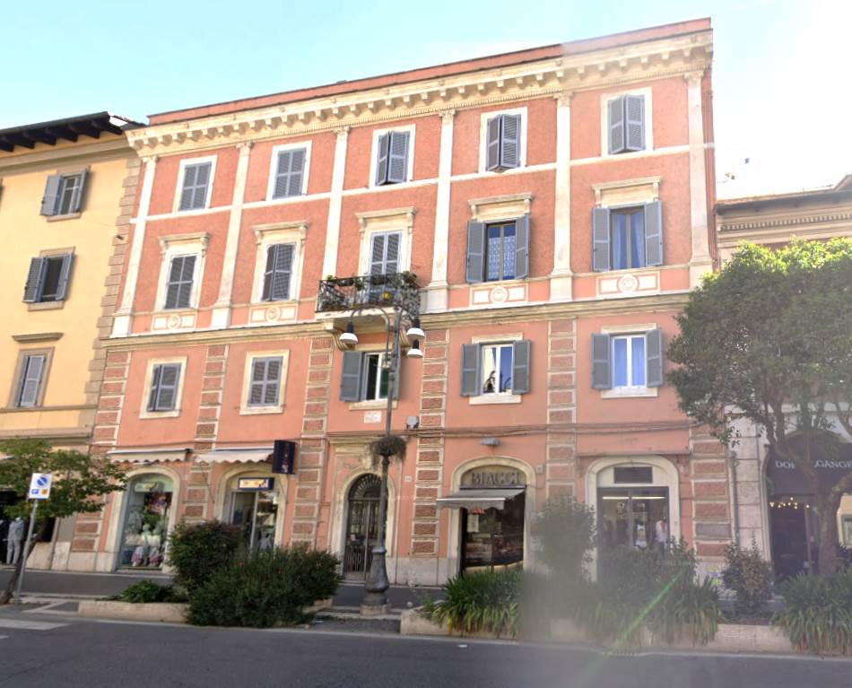 appartamento in vendita a Genzano di Roma