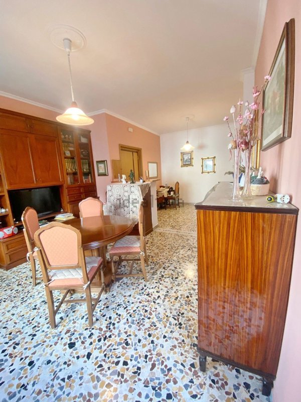 appartamento in vendita a Genzano di Roma