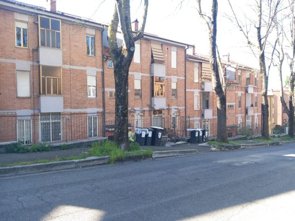 appartamento in vendita a Genzano di Roma