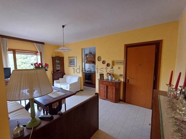 appartamento in vendita a Genzano di Roma