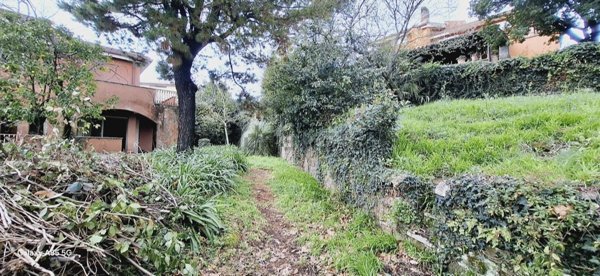 appartamento in vendita a Genzano di Roma