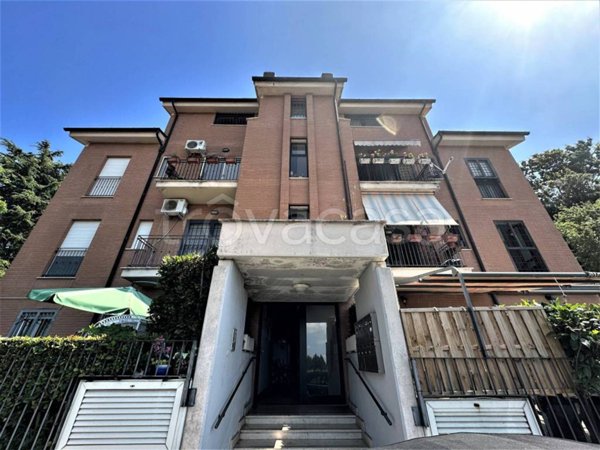 appartamento in vendita a Genzano di Roma