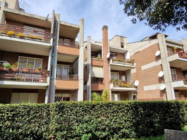 appartamento in vendita a Genzano di Roma