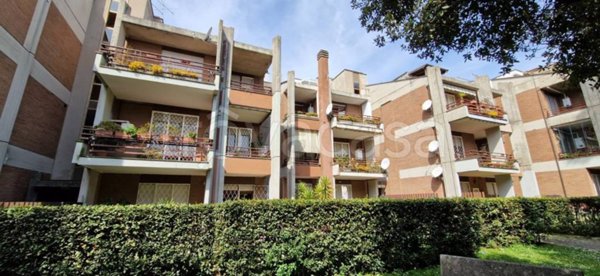 appartamento in vendita a Genzano di Roma