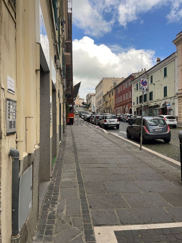 appartamento in vendita a Genzano di Roma