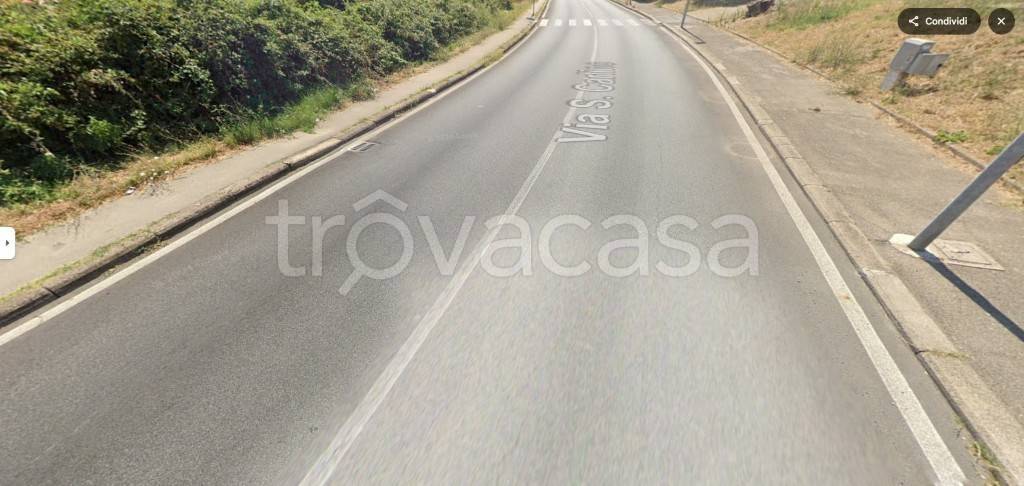terreno agricolo in vendita a Genzano di Roma