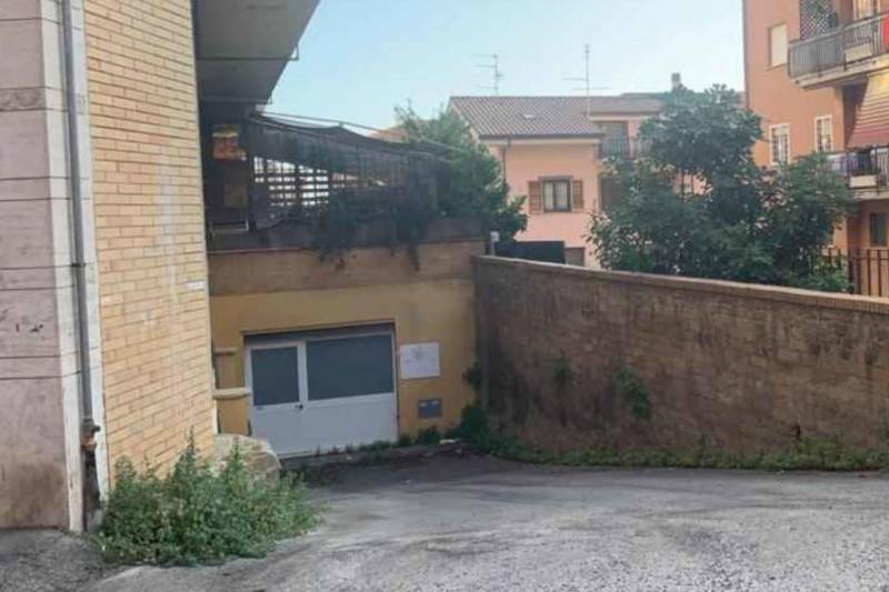 terreno edificabile in vendita a Genzano di Roma