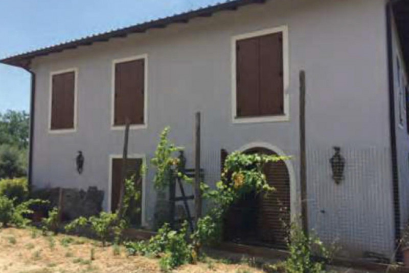 appartamento in vendita a Genzano di Roma in zona Landi