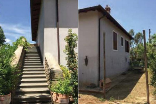 appartamento in vendita a Genzano di Roma in zona Landi