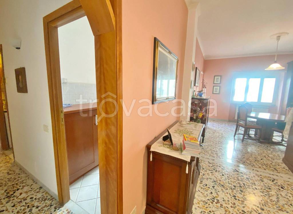 appartamento in vendita a Genzano di Roma