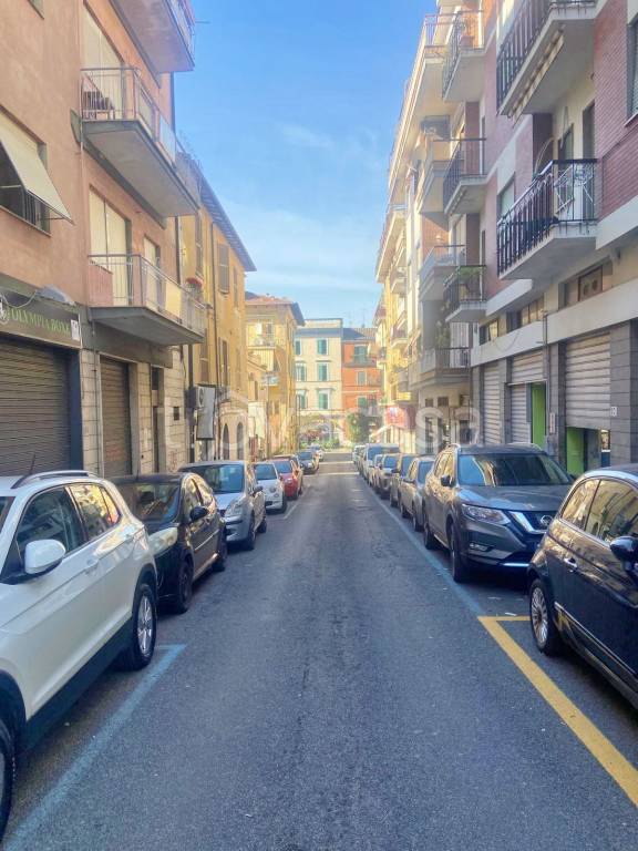 appartamento in vendita a Genzano di Roma