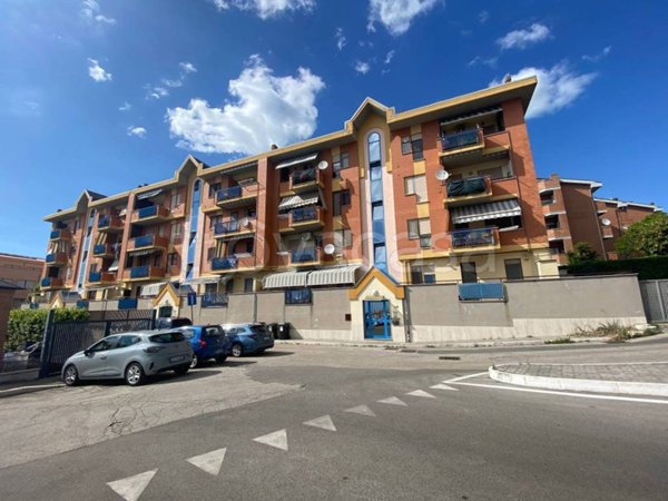 appartamento in vendita a Genzano di Roma
