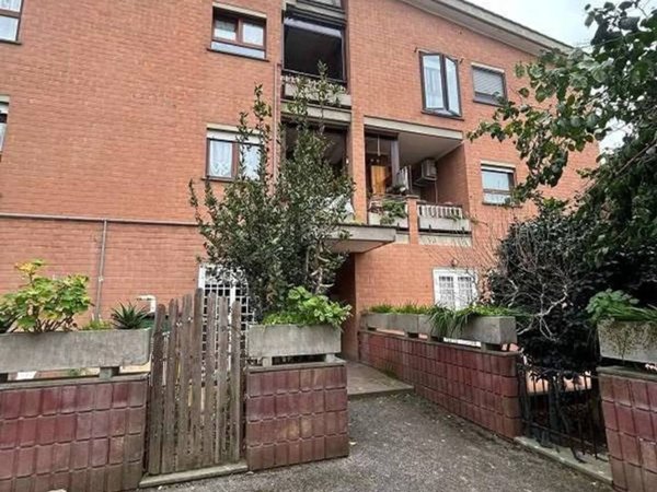 appartamento in vendita a Genzano di Roma