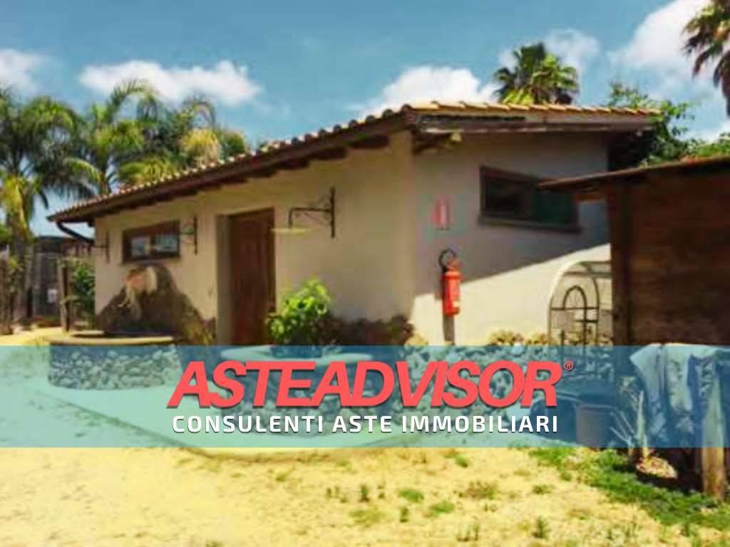 casa indipendente in vendita a Genzano di Roma in zona Landi