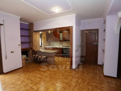 appartamento in vendita a Genzano di Roma