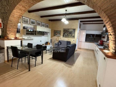 appartamento in vendita a Genzano di Roma