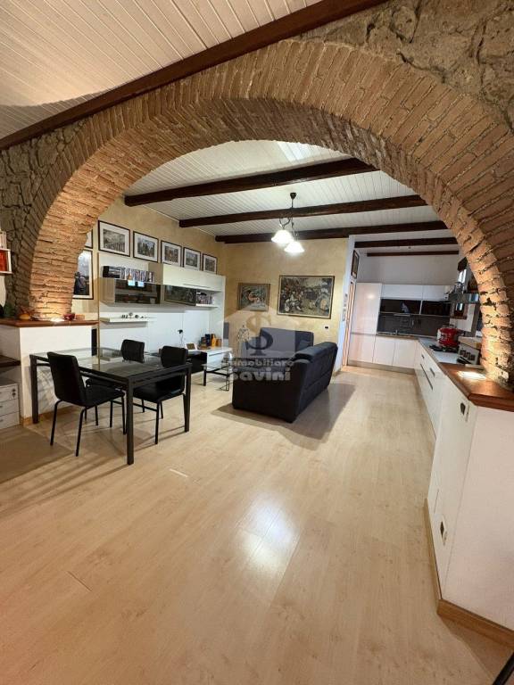 appartamento in vendita a Genzano di Roma