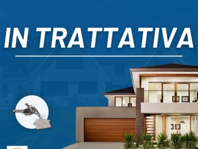 appartamento in vendita a Genzano di Roma