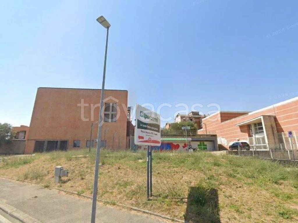 terreno agricolo in vendita a Genzano di Roma