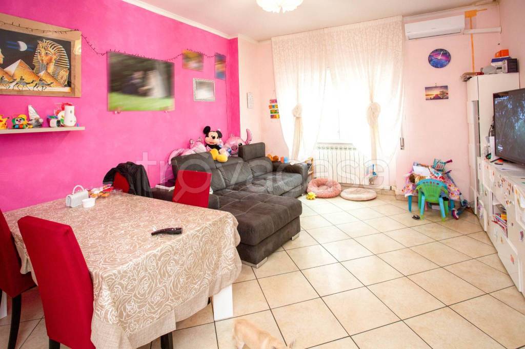 appartamento in vendita a Genzano di Roma
