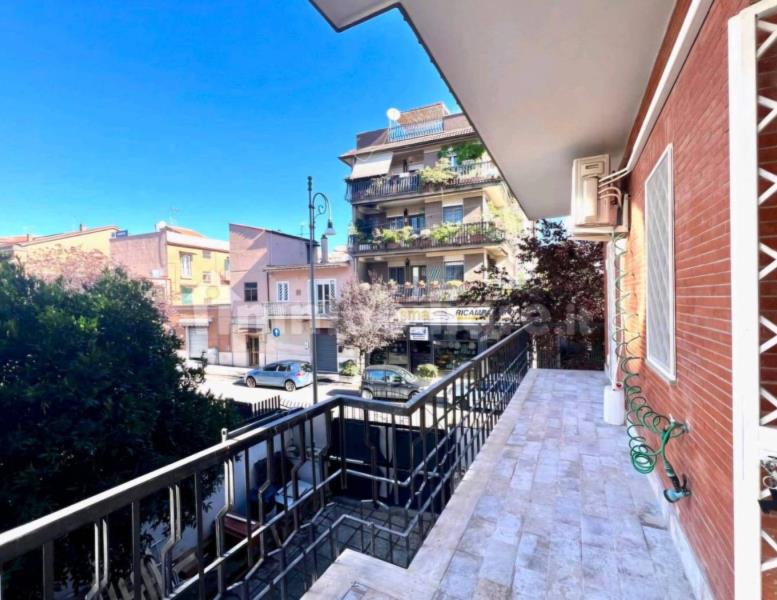 appartamento in vendita a Genzano di Roma