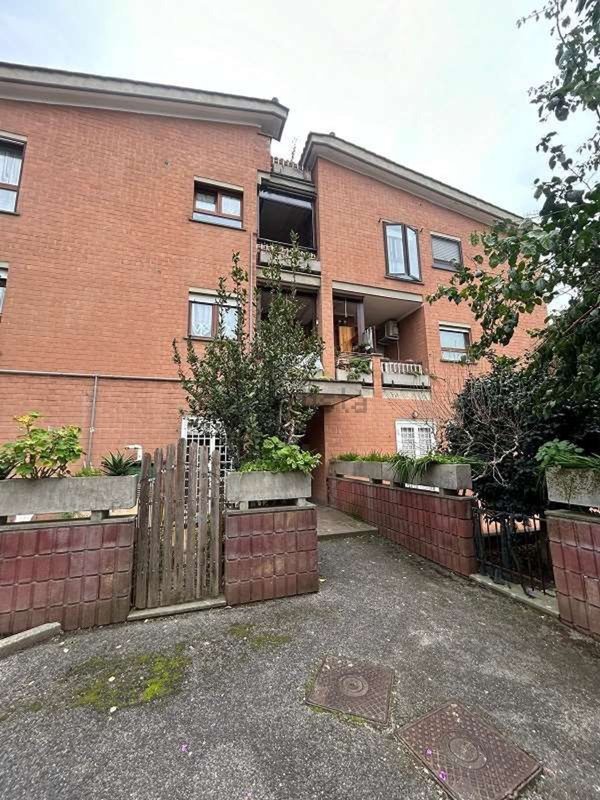 appartamento in vendita a Genzano di Roma