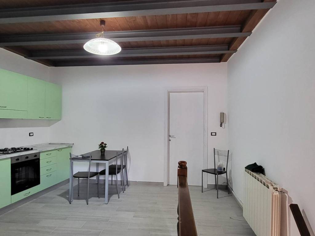 appartamento in vendita a Genzano di Roma