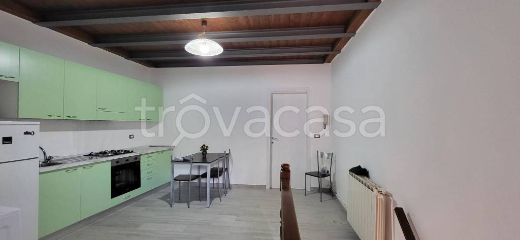 appartamento in vendita a Genzano di Roma
