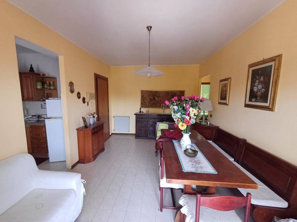 appartamento in vendita a Genzano di Roma