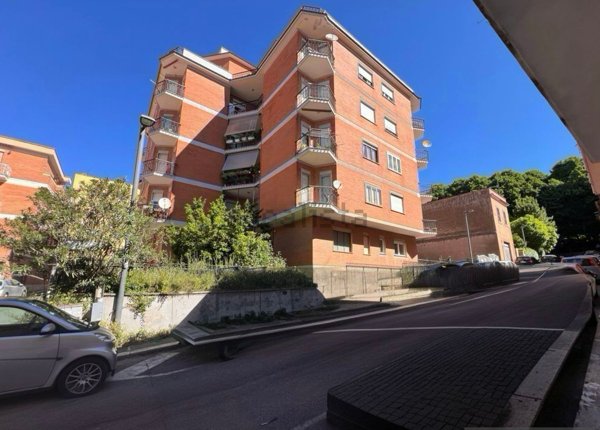 appartamento in vendita a Genzano di Roma