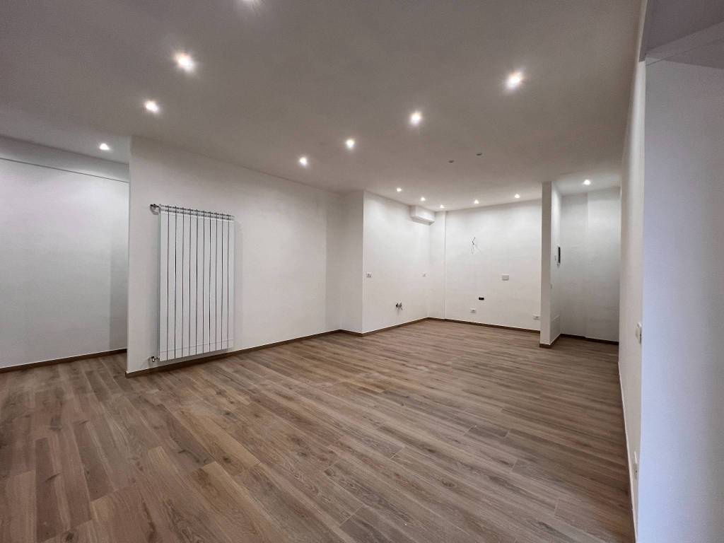 appartamento in vendita a Genzano di Roma