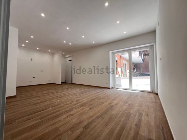 appartamento in vendita a Genzano di Roma