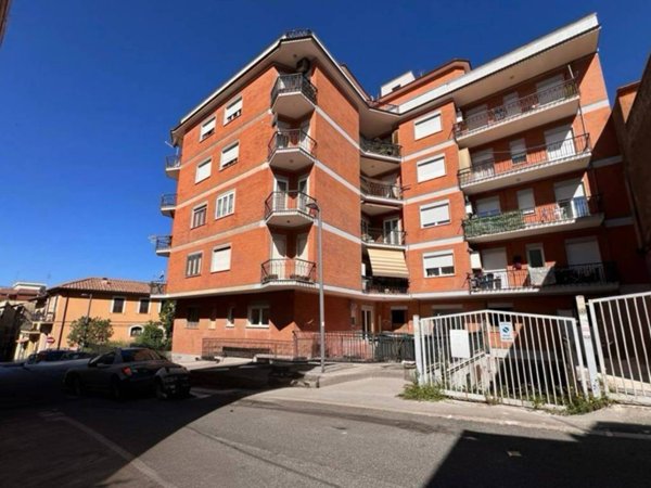 appartamento in vendita a Genzano di Roma