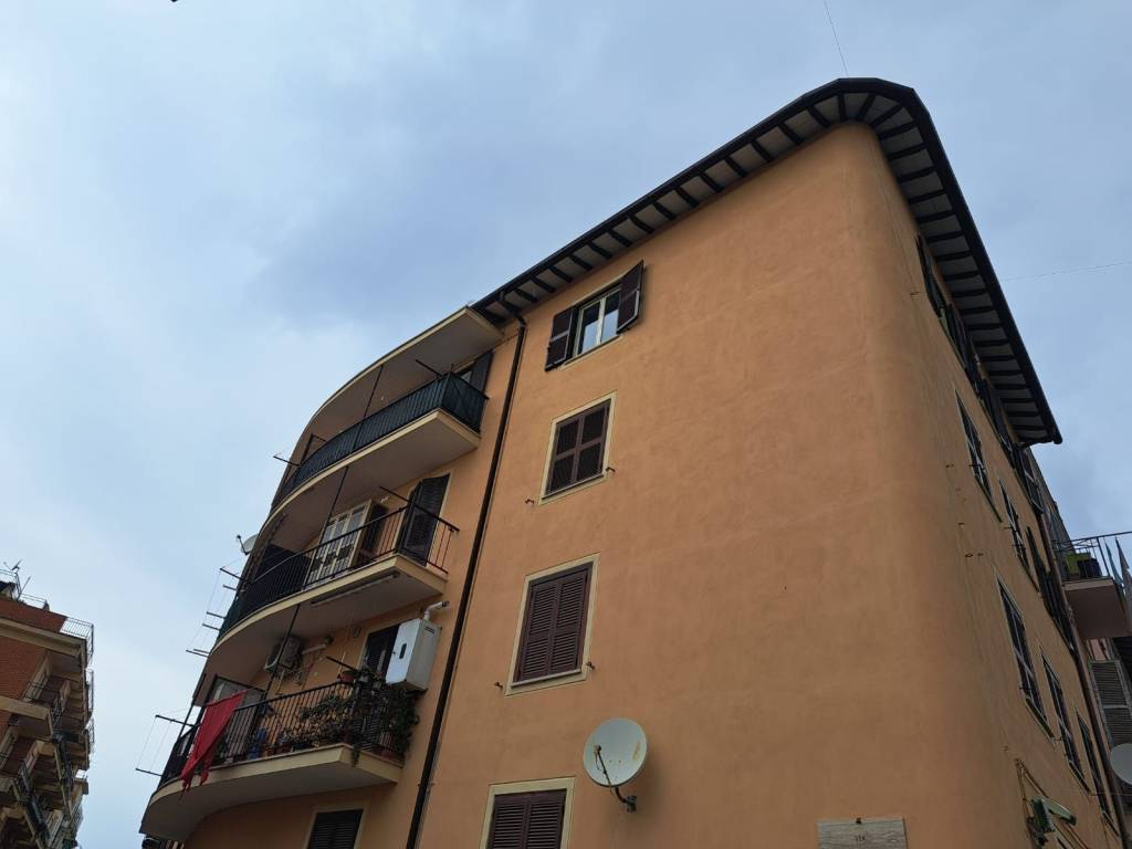 appartamento in vendita a Genzano di Roma