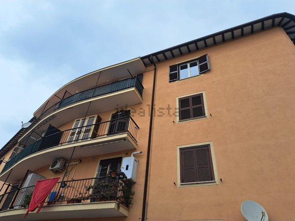 appartamento in vendita a Genzano di Roma