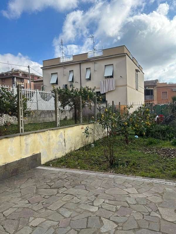 appartamento in vendita a Genzano di Roma