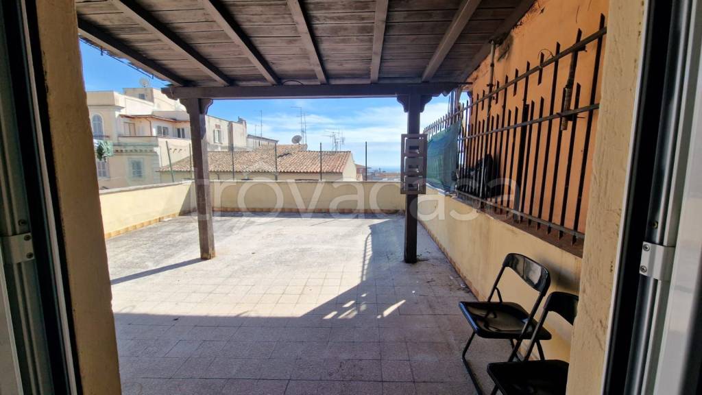 appartamento in vendita a Genzano di Roma