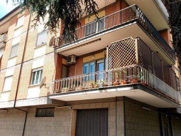 appartamento in vendita a Genzano di Roma