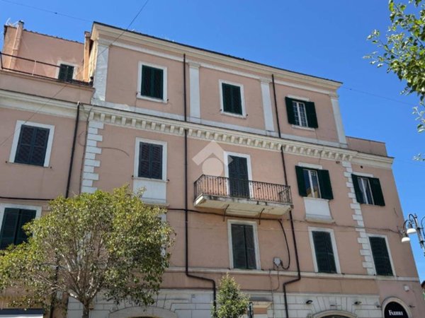 appartamento in vendita a Genzano di Roma