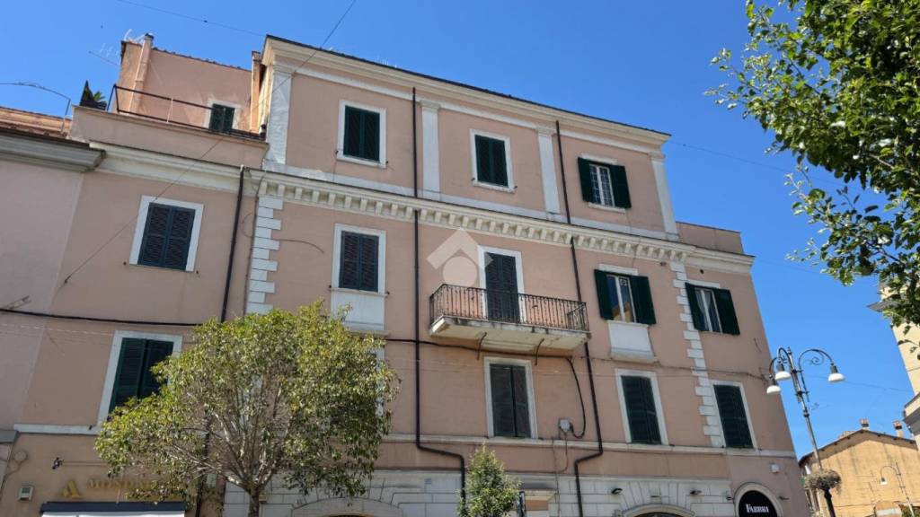 appartamento in vendita a Genzano di Roma