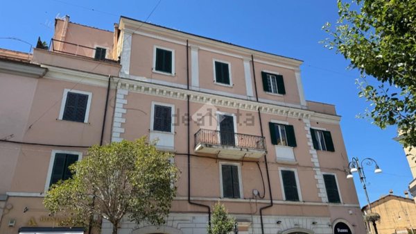 appartamento in vendita a Genzano di Roma