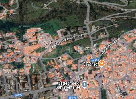 appartamento in vendita a Genzano di Roma