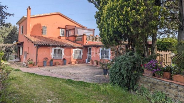 casa indipendente in vendita a Genzano di Roma