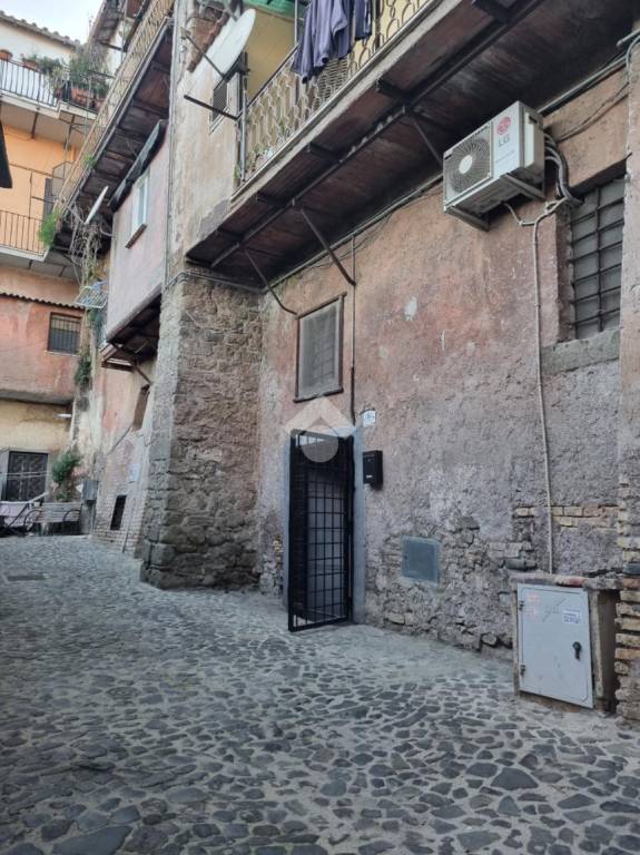 appartamento in vendita a Genzano di Roma