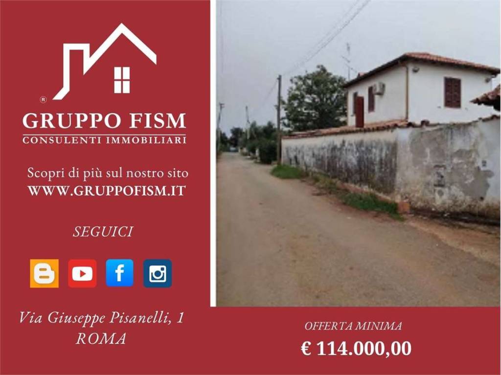 appartamento in vendita a Genzano di Roma